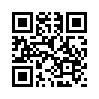 C&oacute;digo QR con el enlace al titular La AECC programa un &lsquo;weekend&rsquo; de creatividad, deporte y fiesta