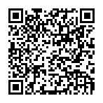 C&oacute;digo QR con el enlace al titular Un norteamericano, visitante 10.000 de las Edades del Hombre