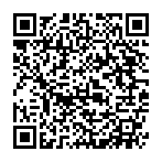 C&oacute;digo QR con el enlace al titular Cuando la Cultural viaja en el corazÃ³n