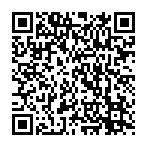 C&oacute;digo QR con el enlace al titular Un sistema Ãºnico identificador de pacientes para la comunidad