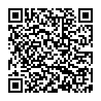 C&oacute;digo QR con el enlace al titular Serena es la reina de ParÃ­s