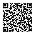 C&oacute;digo QR con el enlace al titular Arde la chimenea de un merendero familiar cerca de Camporaya