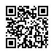 C&oacute;digo QR con el enlace al titular Cursillos de Tenis