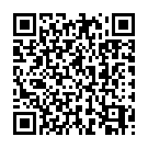 C&oacute;digo QR con el enlace al titular La Virgen abre el camino