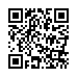 C&oacute;digo QR con el enlace al titular V Encuentro de Seguridad integral (Seg2)