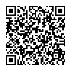 C&oacute;digo QR con el enlace al titular La madre que pide protecciÃ³n se encadena tres horas al dÃ­a