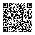 C&oacute;digo QR con el enlace al titular Charla hoy en Cacabelos sobre el fraude de las preferentes
