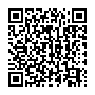 C&oacute;digo QR con el enlace al titular Dos mentes maravillosas