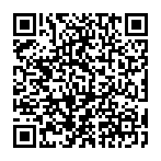 C&oacute;digo QR con el enlace al titular Ãngel Fierro: Â«Los tiempos de  miseria nos acosan con cada edictoÂ»