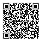 C&oacute;digo QR con el enlace al titular La cineasta y monja budista Ruth Ozeki novela el acoso