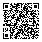 C&oacute;digo QR con el enlace al titular Una herida al sufrir un atropello en un paso de peatones