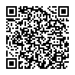 C&oacute;digo QR con el enlace al titular Teatro solidario en el IES a favor de CÃ¡ritas