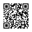 C&oacute;digo QR con el enlace al titular Nubes y mÃ¡s calor