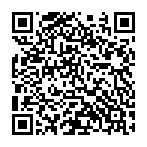 C&oacute;digo QR con el enlace al titular UPL exige la reparaciÃ³n de los daÃ±os causados a los cursos fluviales por las obras del AVE
