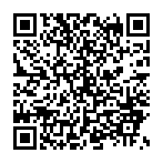 C&oacute;digo QR con el enlace al titular Aldeas Infantiles instala una mesa informativa en El Rosal