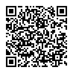 C&oacute;digo QR con el enlace al titular Denuncian que las obras del AVE en la <span>variante de Pajares secan los rÃ­os de LeÃ³n</span>