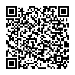C&oacute;digo QR con el enlace al titular El Cometa Errante siempre toma tierra para las causas justas
