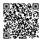 C&oacute;digo QR con el enlace al titular La Lata Muda, arte rural y HÃ©ctor PernÃ­a, en K-MaleÃ³n