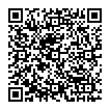 C&oacute;digo QR con el enlace al titular Tornillos de acero de cuatro metros de largo &lsquo;cosen&rsquo; la roca en la carretera de las Hoces