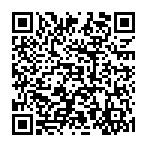 C&oacute;digo QR con el enlace al titular Â«Permitir una rueda de prensa sin preguntas nos desacreditaÂ»