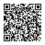 C&oacute;digo QR con el enlace al titular Un estudio genÃ©tico del oso pardo permitirÃ¡ evaluar el trasvase de genes