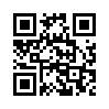 C&oacute;digo QR con el enlace al titular Lightroom 5