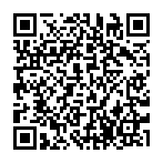 C&oacute;digo QR con el enlace al titular El rincÃ³n que guarda la memoria de Concha