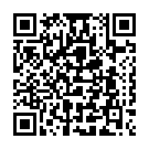 C&oacute;digo QR con el enlace al titular Pendones en la bienvenida al Congreso