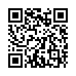 C&oacute;digo QR con el enlace al titular Teatro Emprendedores con Cacabelos Â“JUNIO, mes de la solidaridadÂ”
