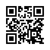 C&oacute;digo QR con el enlace al titular Suspenso en dibujo