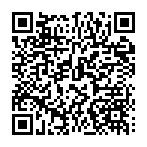 C&oacute;digo QR con el enlace al titular Alertan de que un ataque de hongos y nefasia mermarÃ¡ la cosecha de cereal