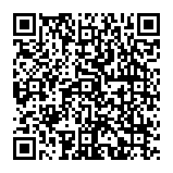 C&oacute;digo QR con el enlace al titular 500 raciones de arroz con bacalao en la comida solidaria para familias leonesas