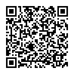C&oacute;digo QR con el enlace al titular Sandro Rosell: 
