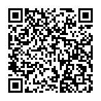 C&oacute;digo QR con el enlace al titular 'Doblete' de conferencias sobre indumentaria y joyerÃ­a de la VÃ­a de la Plata