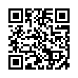 C&oacute;digo QR con el enlace al titular Subida de temperaturas