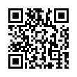 C&oacute;digo QR con el enlace al titular BANDO DE ALCALDÃA
