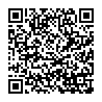 C&oacute;digo QR con el enlace al titular 'Â¿Cobarde Quien? by Interval Runners 2013' recauda 3.491 euros para Cruz Roja LeÃ³n