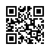 C&oacute;digo QR con el enlace al titular Xavier Miserachs en la FundaciÃ³n Cerezales.