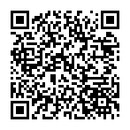 C&oacute;digo QR con el enlace al titular Hacienda tiene 