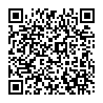 C&oacute;digo QR con el enlace al titular El desfile a beneficio del Ademar llena el Palacio de los Guzmanes