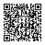 C&oacute;digo QR con el enlace al titular RodrÃ­guez: 