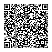 C&oacute;digo QR con el enlace al titular LeÃ³n acoge el viernes 28 la presentaciÃ³n de la novela de aventuras 'En busca del hogar', de ...