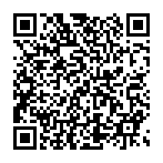C&oacute;digo QR con el enlace al titular Spaguetti-western psicodÃ©lico con Sapindrift en Belfast