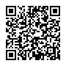 C&oacute;digo QR con el enlace al titular <span>literatura</span> Un bautismo de leyenda