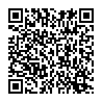 C&oacute;digo QR con el enlace al titular Las terapias con perros en las demencias, un Ã©xito probado