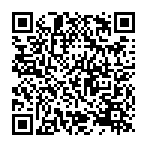 C&oacute;digo QR con el enlace al titular Corriendo para apoyar y reivindicar el ademarismo