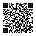 C&oacute;digo QR con el enlace al titular Google lanza globos a la estratosfera para llevar Internet a todo el planeta