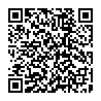 C&oacute;digo QR con el enlace al titular Lorenzo aprieta el Mundial