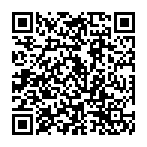 C&oacute;digo QR con el enlace al titular Â«AÃºn estamos a tiempo de que esta lengua no se eclipseÂ»