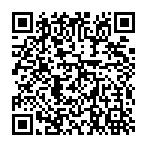 C&oacute;digo QR con el enlace al titular ResoluciÃ³n de la convocatoria de 2 becas para asistencia y apoyo durante el perÃ­odo de celebraciÃ³n de los Cursos de Verano â€œSan Isidoroâ€